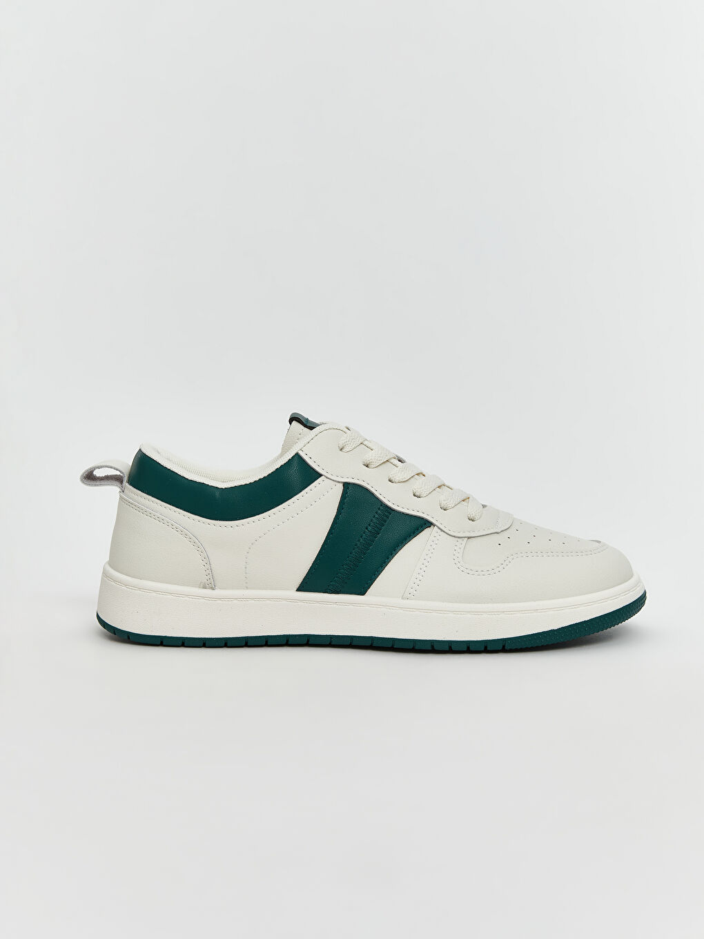LCW STEPS Lace-Up Men's Sneakers -W57518Z8-J5E