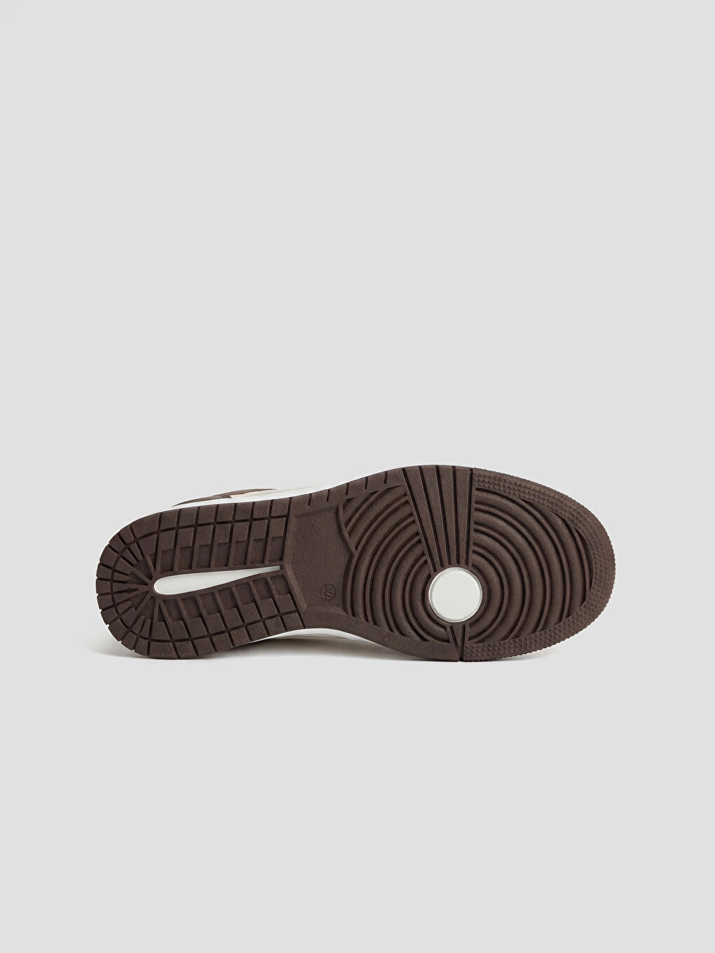 Чоловік КОРИЧНЕВИЙ Кросівки Снікерси-2