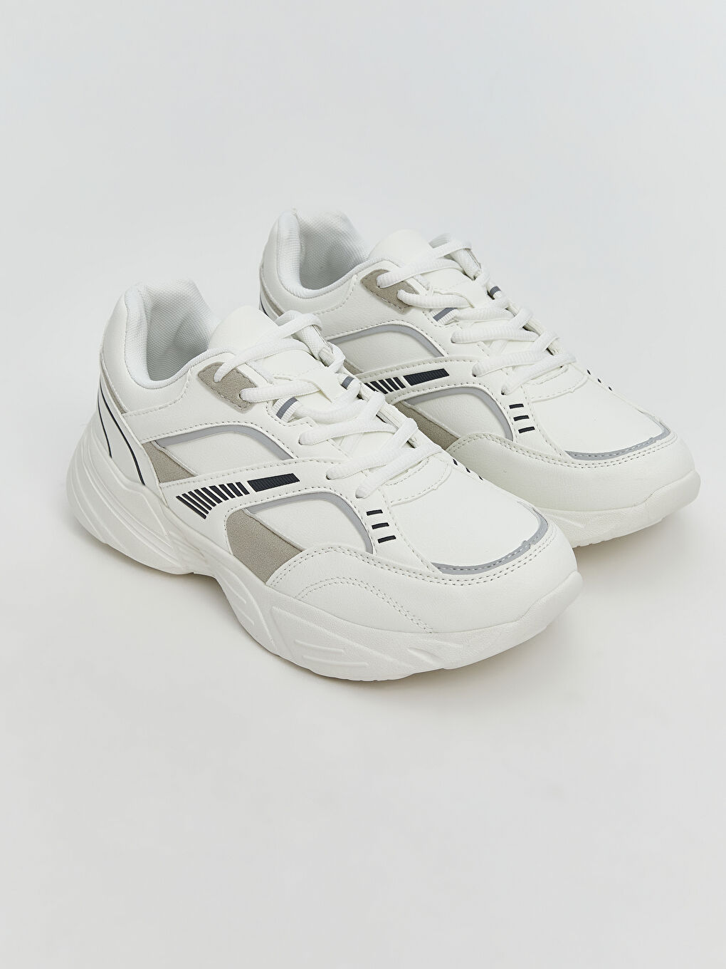 LCW STEPS Muške patike na pertlanje -W57519Z8-J5E