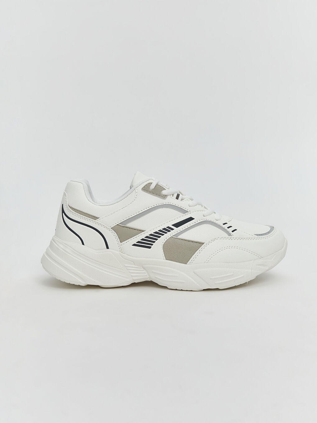 LCW STEPS Muške patike na pertlanje -W57519Z8-J5E