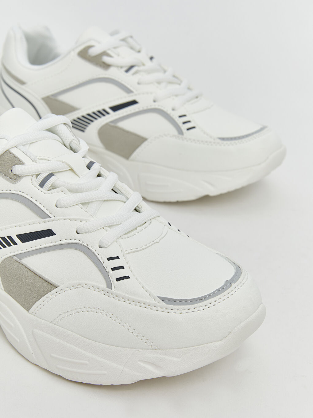 LCW STEPS Muške patike na pertlanje -W57519Z8-J5E