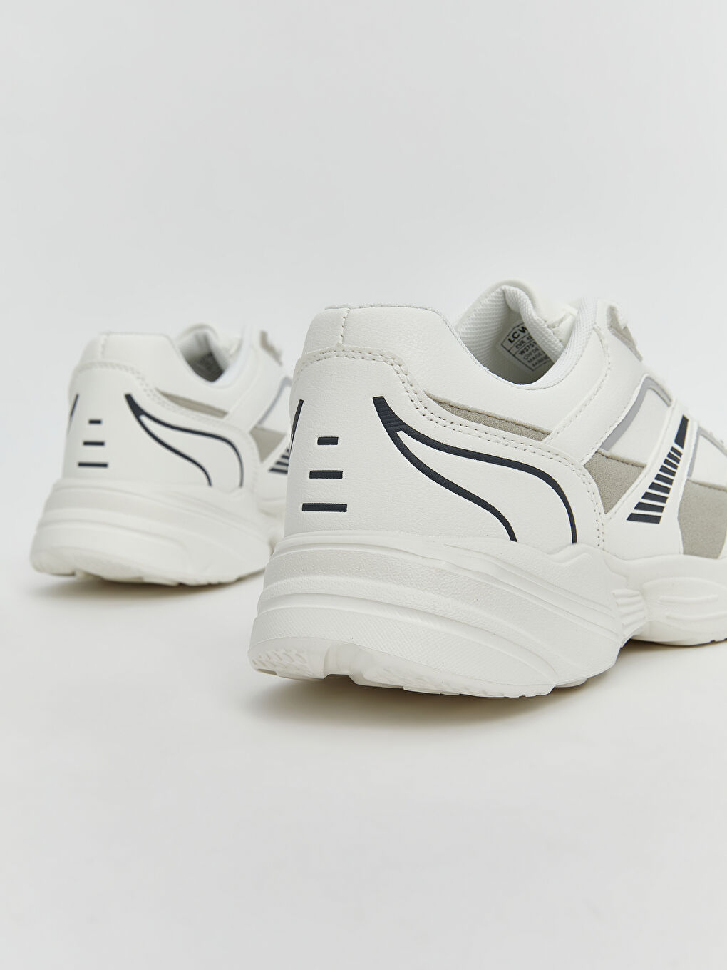 LCW STEPS Muške patike na pertlanje -W57519Z8-J5E