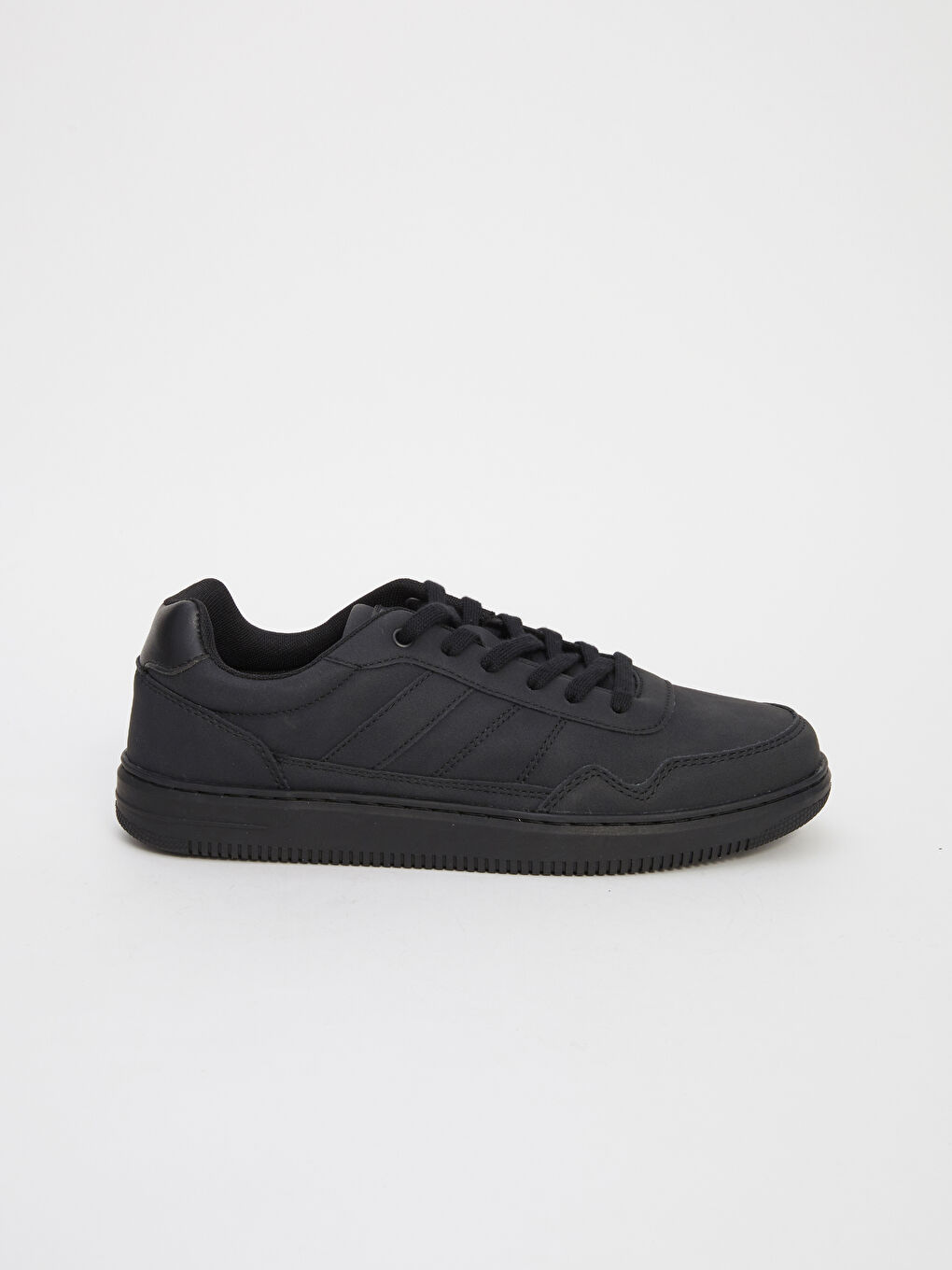 Lace-Up Men's Sneakers-1