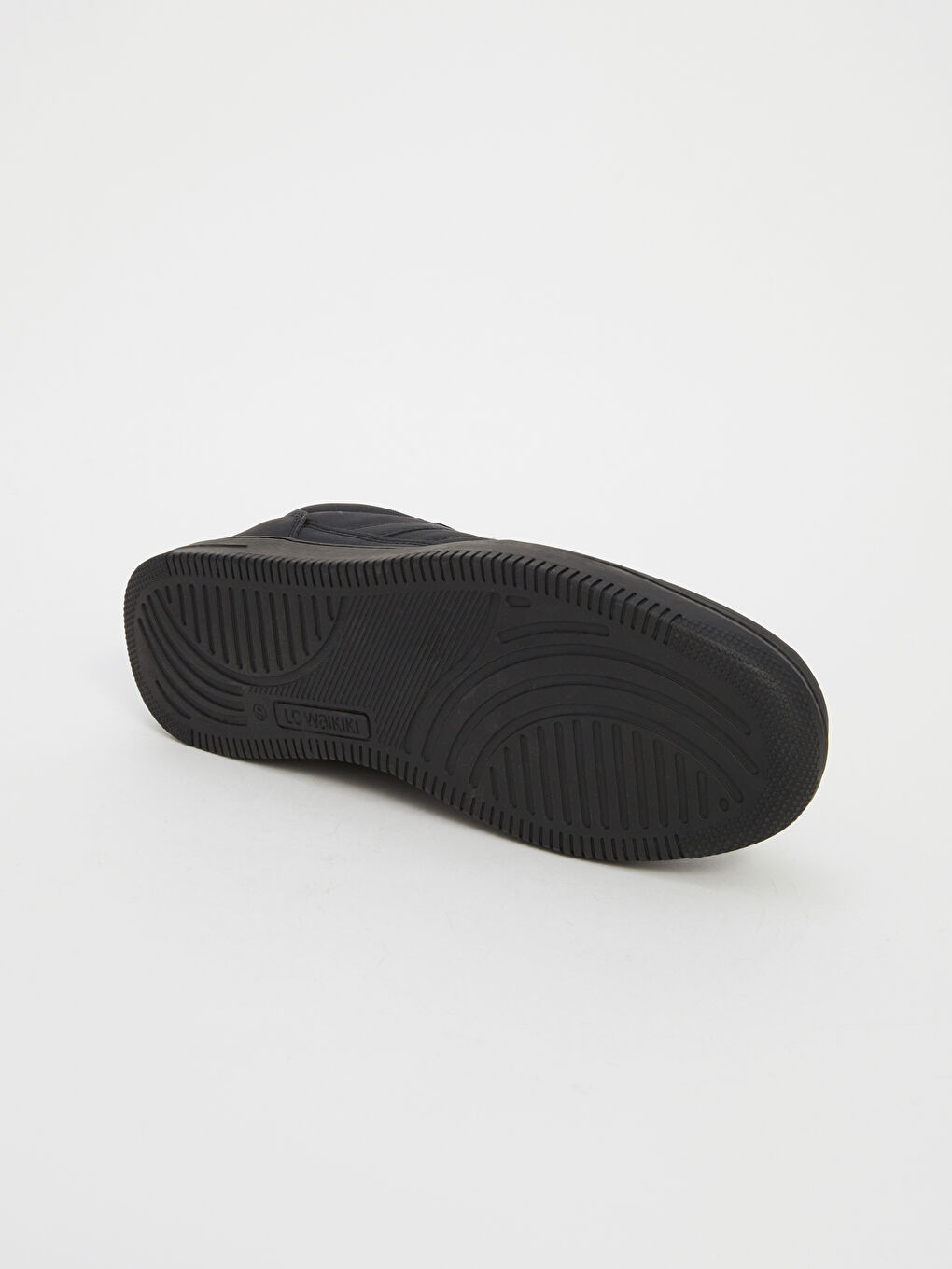 Lace-Up Men's Sneakers-4