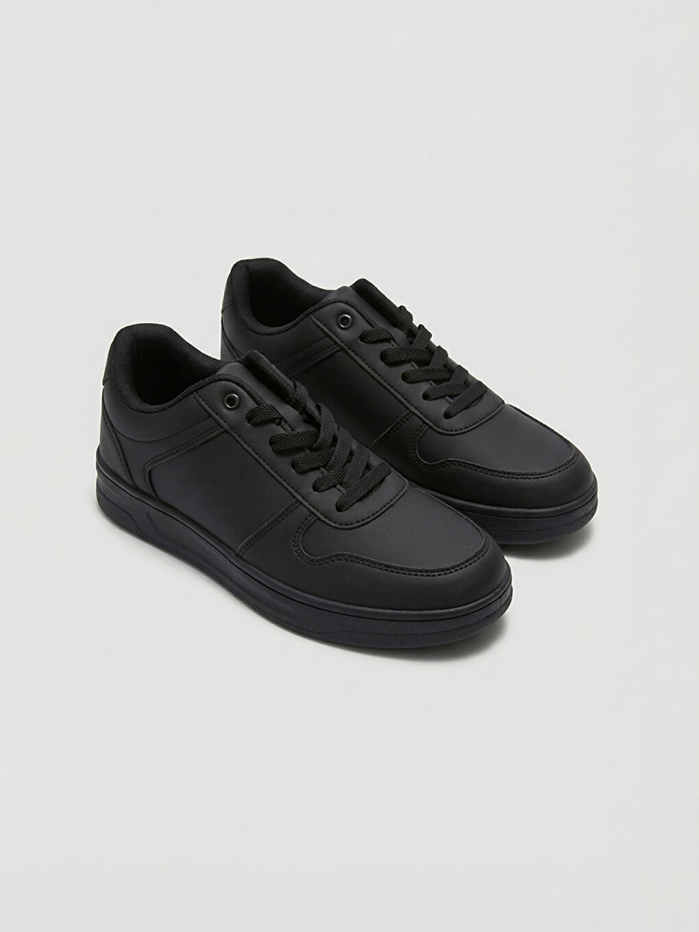 Baskets NOIR Homme