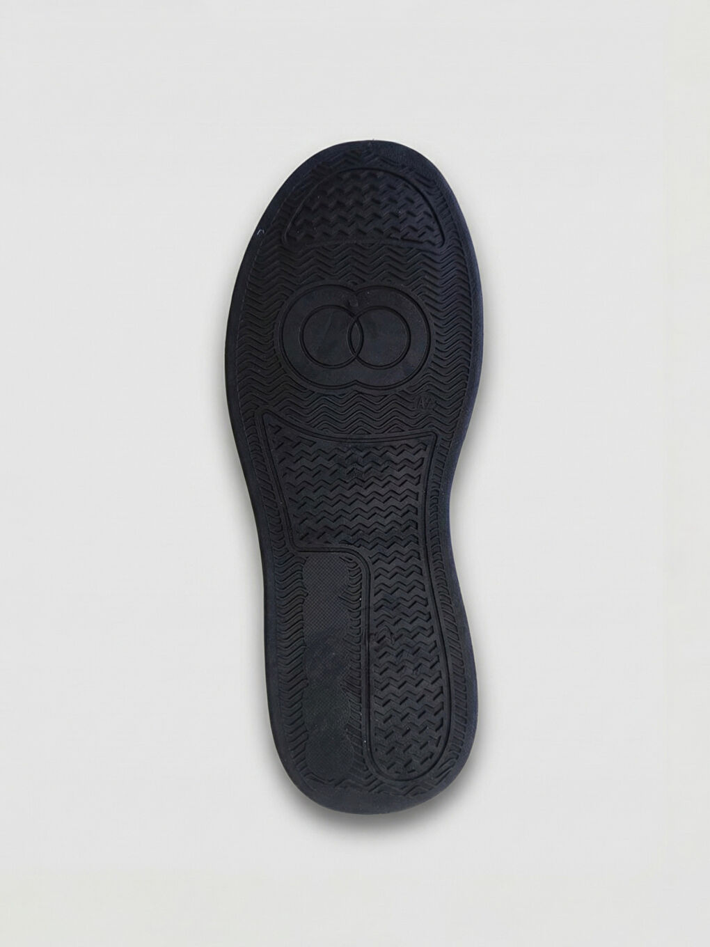 Baskets NOIR Homme-2