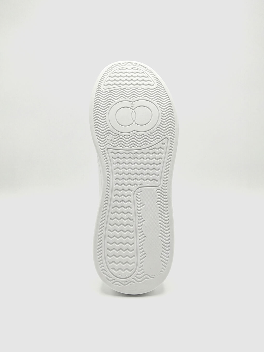 Bağcıklı Erkek Spor Ayakkabı-2