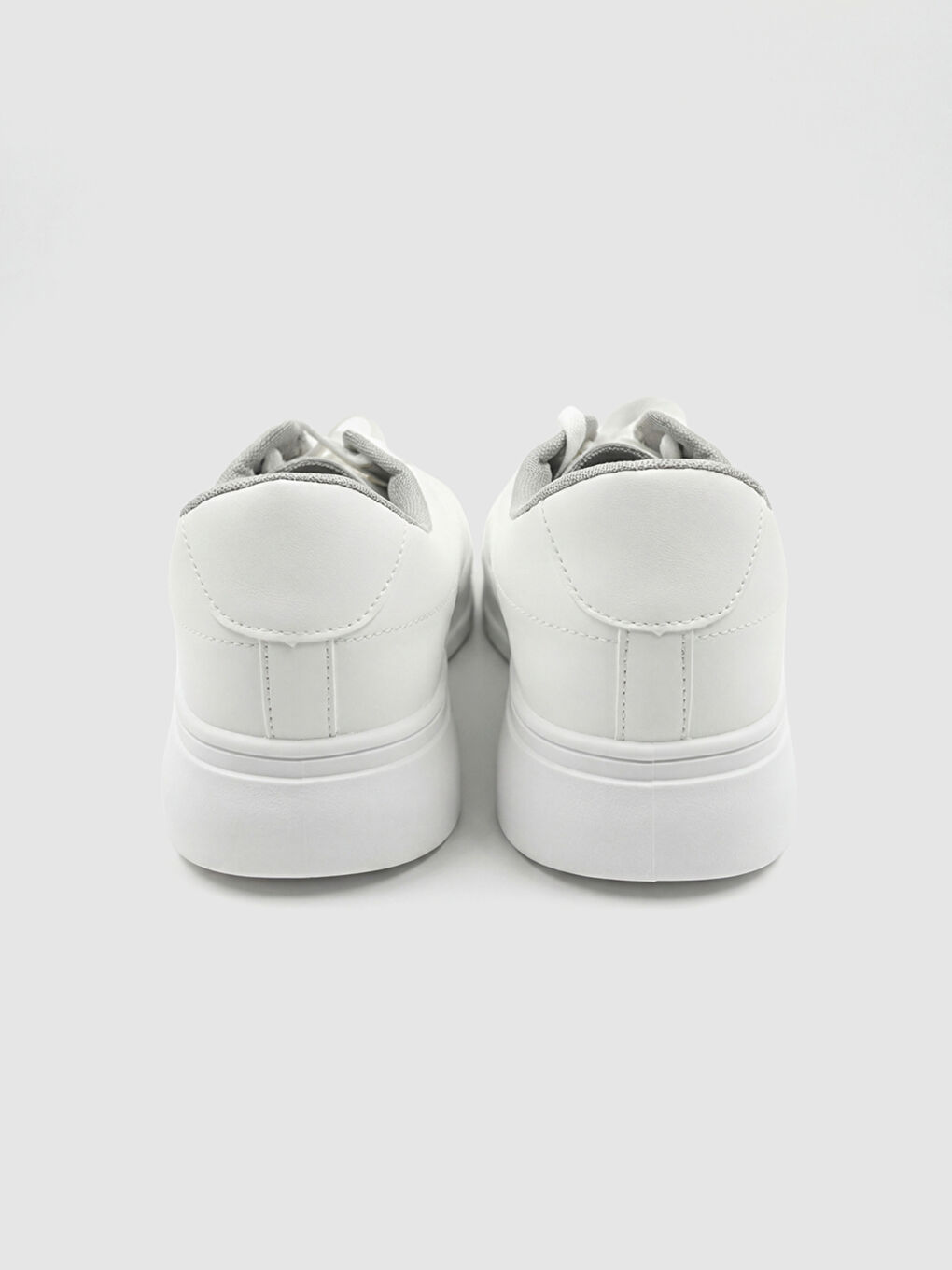 Bağcıklı Erkek Spor Ayakkabı-3