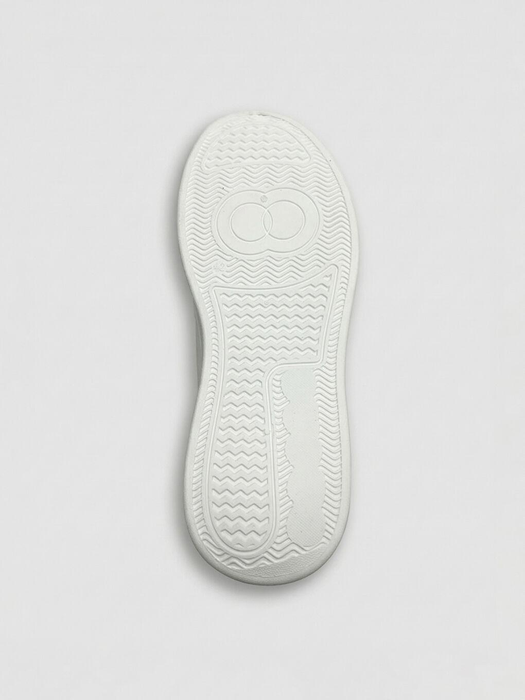 Men's Lace-Up Sneakers-2