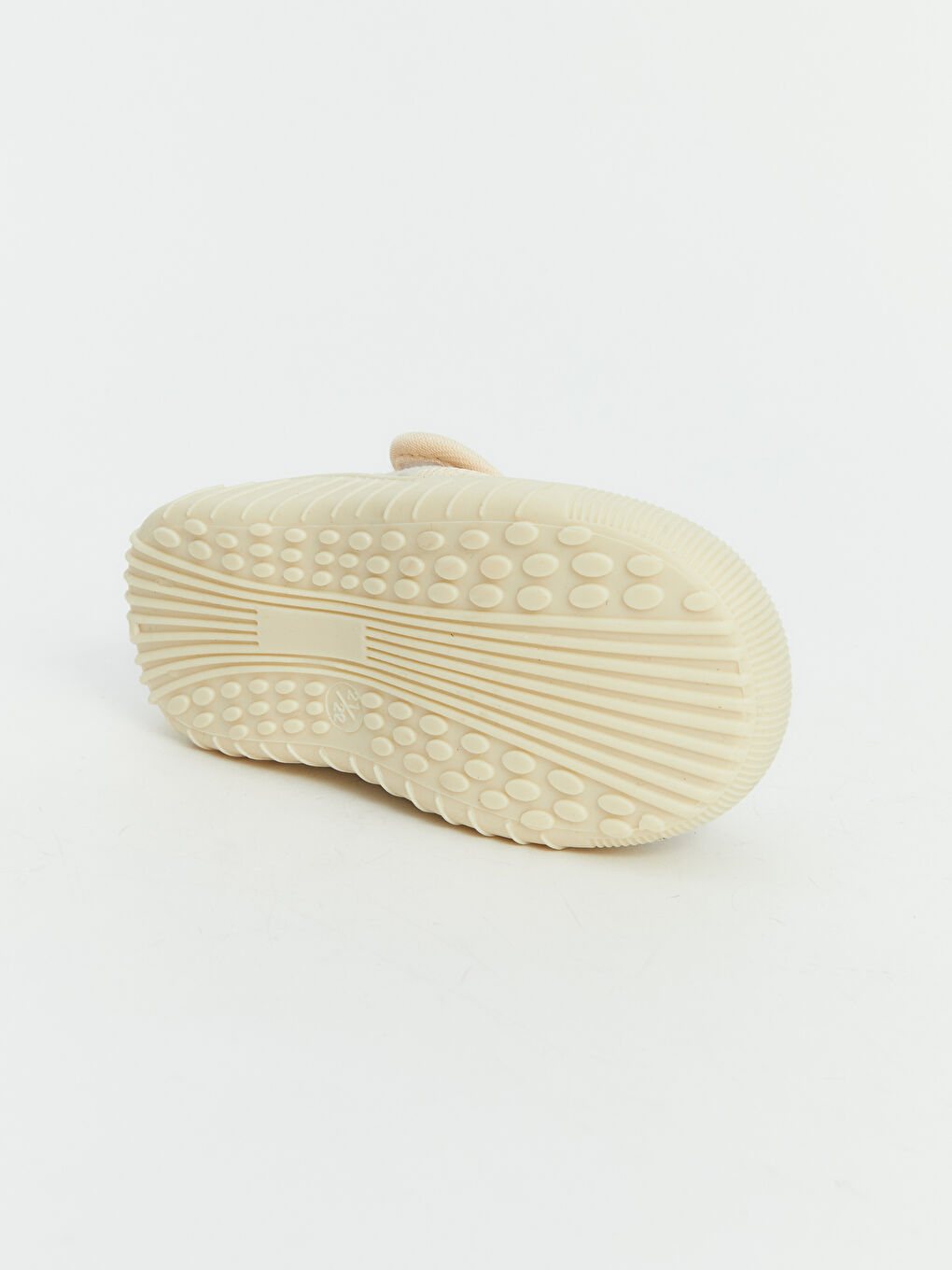 LCW STEPS Пандуф за Бебе Момиче със Закопчаване с Велкро -W57542Z1-VED