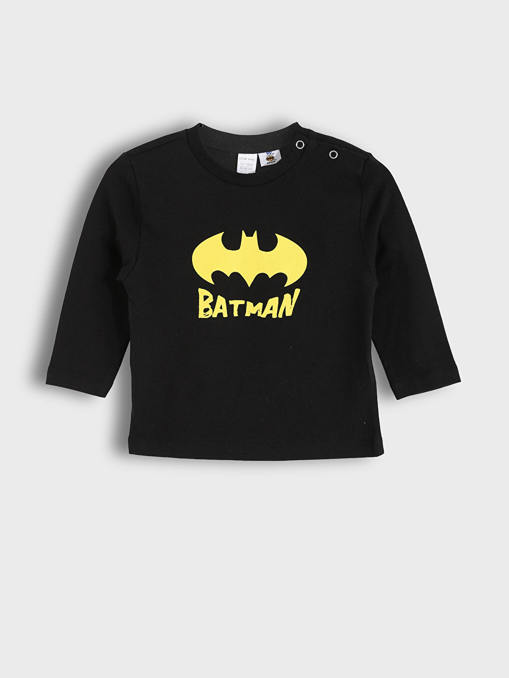 Baby Boy BLACK Set-1