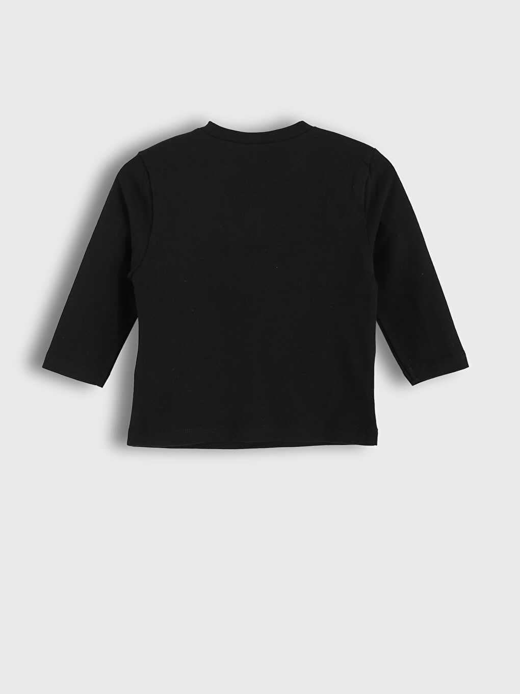 Baby Boy BLACK Set-3