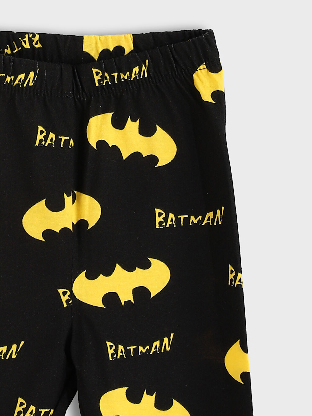 Baby Boy BLACK Set-5