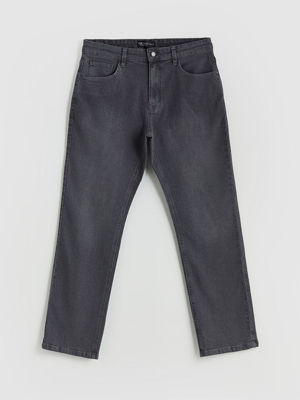 LCW Jeans 790 Relaxed Fit Men's Jeans -W57552Z8-GRD