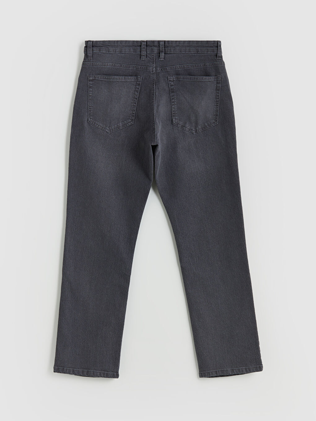 LCW Jeans 790 Relaxed Fit Men's Jeans -W57552Z8-GRD