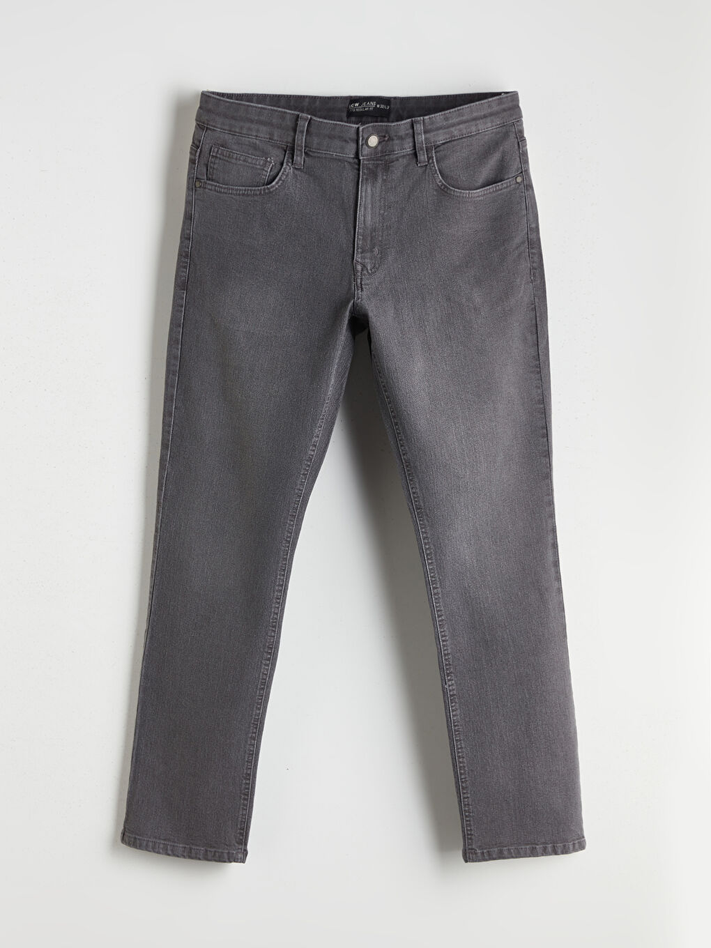LCW Jeans 779 Regular Fit Men's Jeans -W57553Z8-GRD