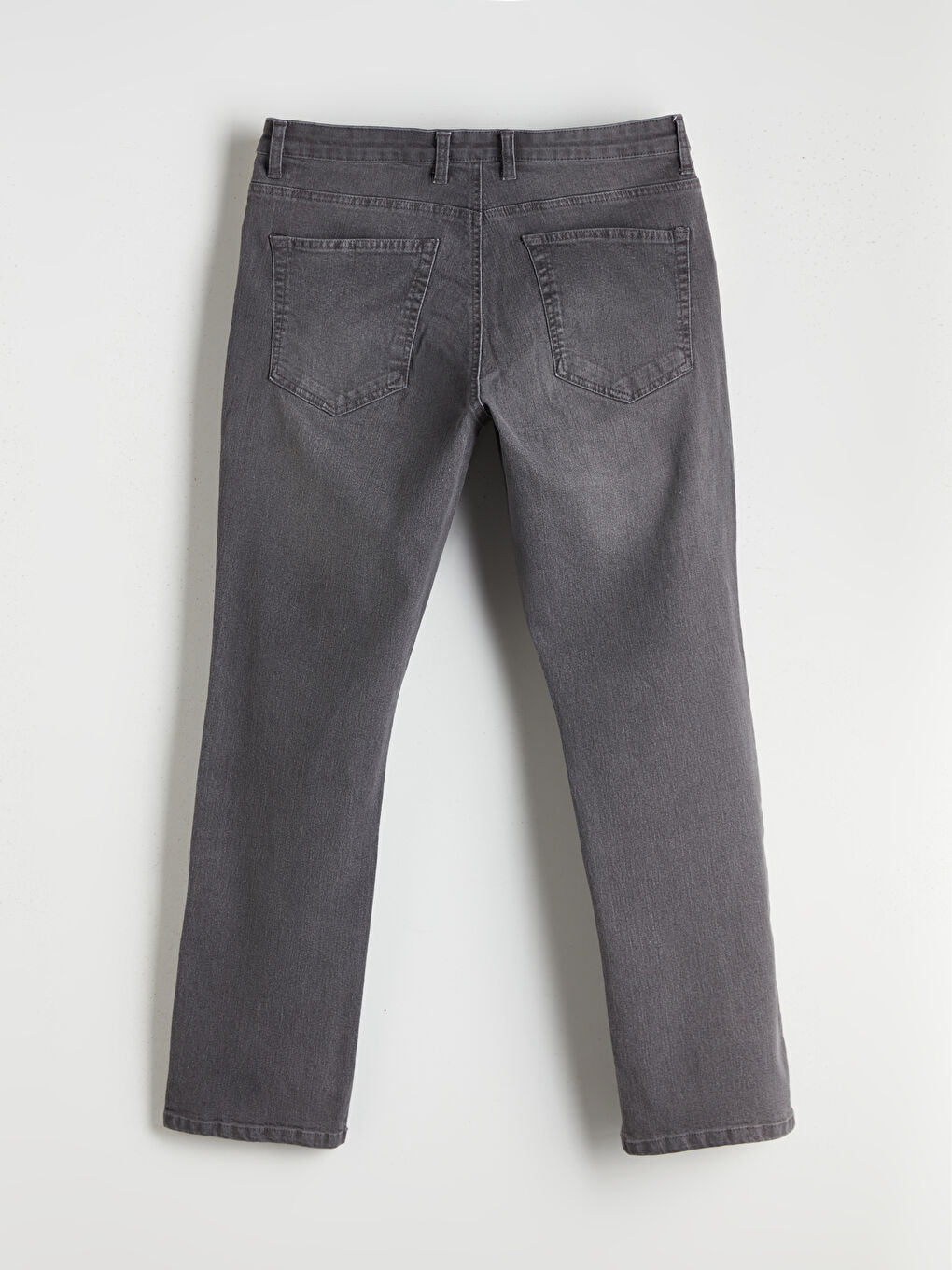 LCW Jeans 779 Regular Fit Men's Jeans -W57553Z8-GRD