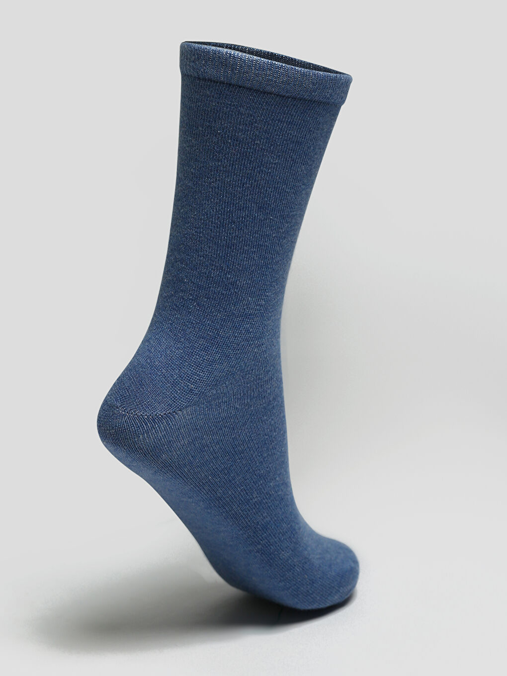 Patterned Women's Ankle Socks 5 Pack-3