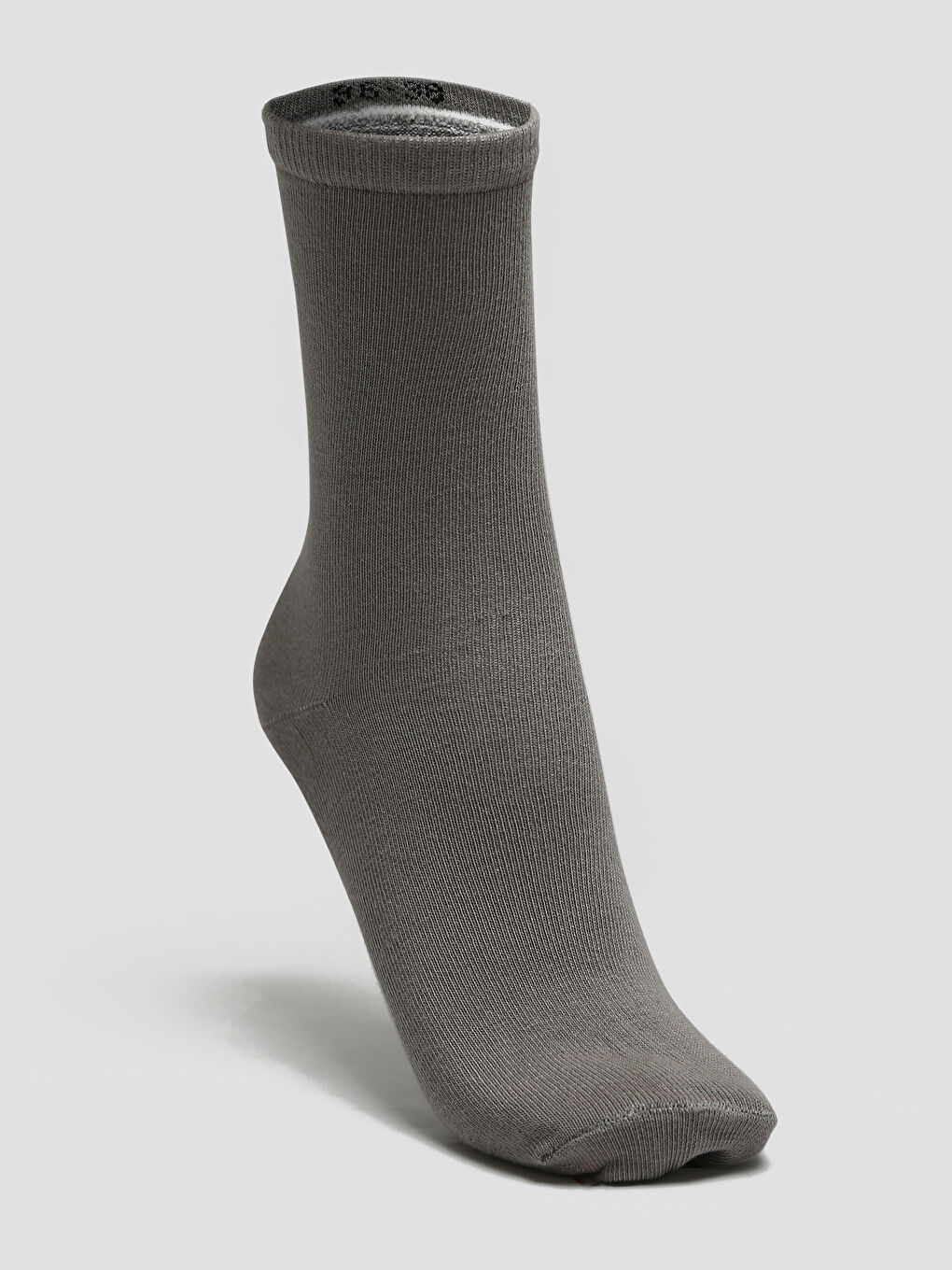 Patterned Women's Ankle Socks 5 Pack-5