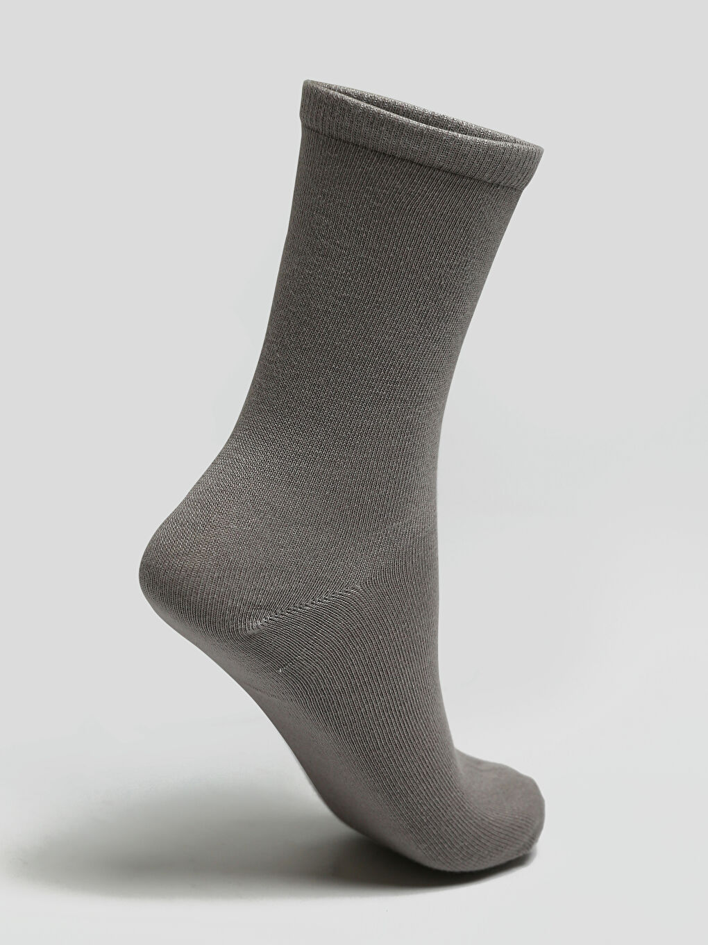 Patterned Women's Ankle Socks 5 Pack-6