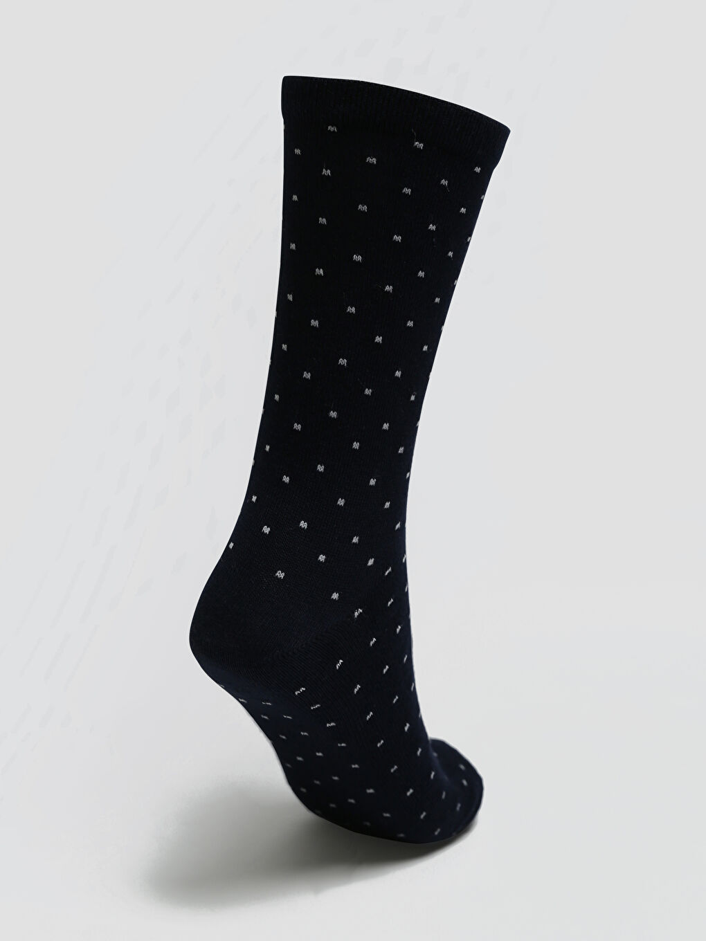 Patterned Women's Ankle Socks 5 Pack-8