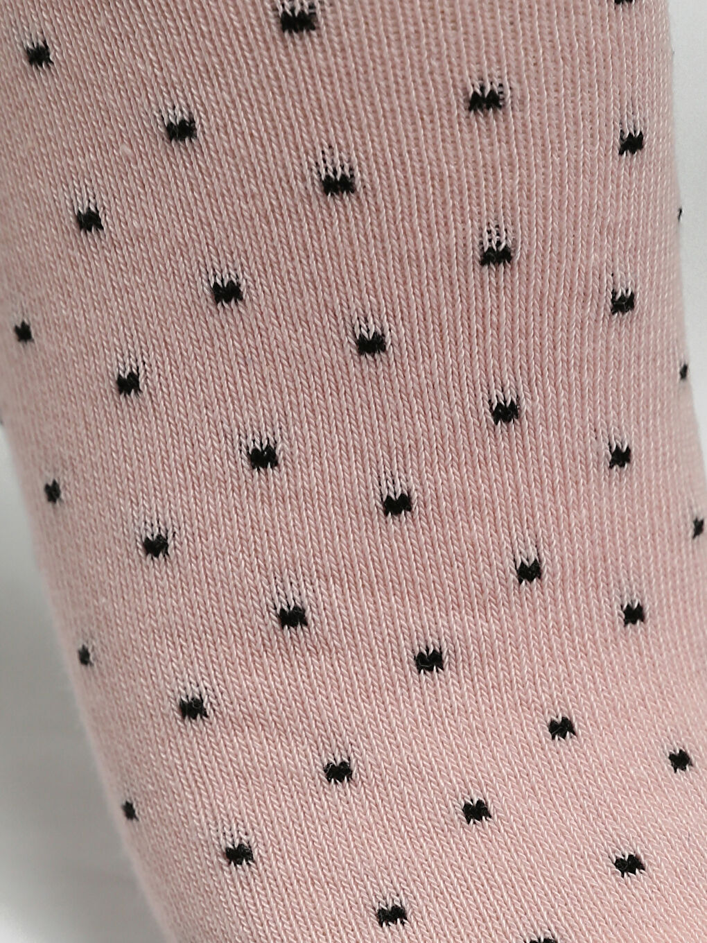 Patterned Women's Ankle Socks 5 Pack-12