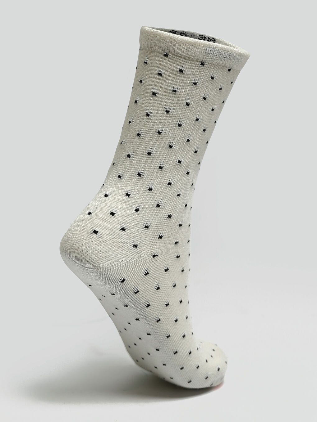 Patterned Women's Ankle Socks 5 Pack-14