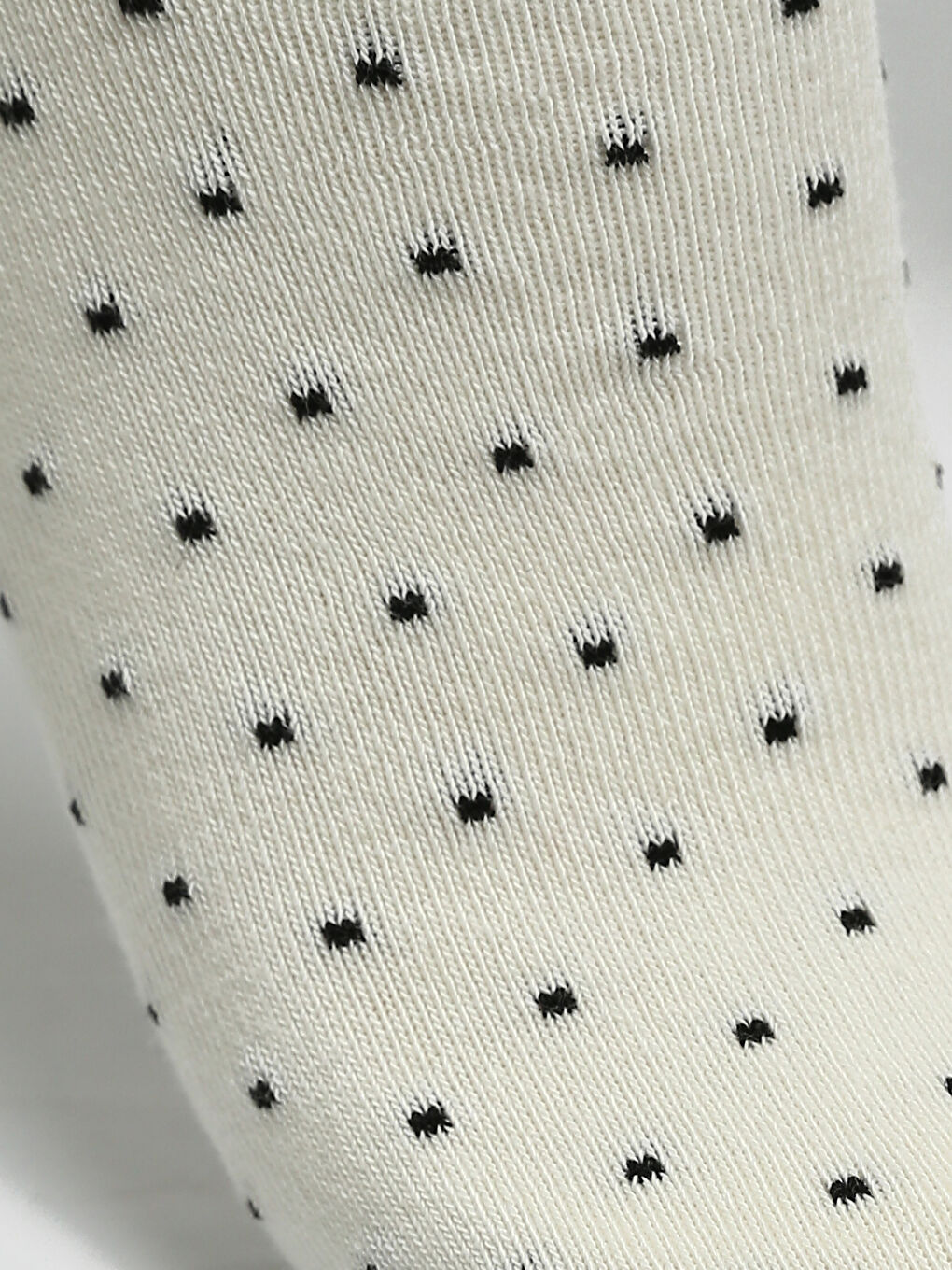 Patterned Women's Ankle Socks 5 Pack-15