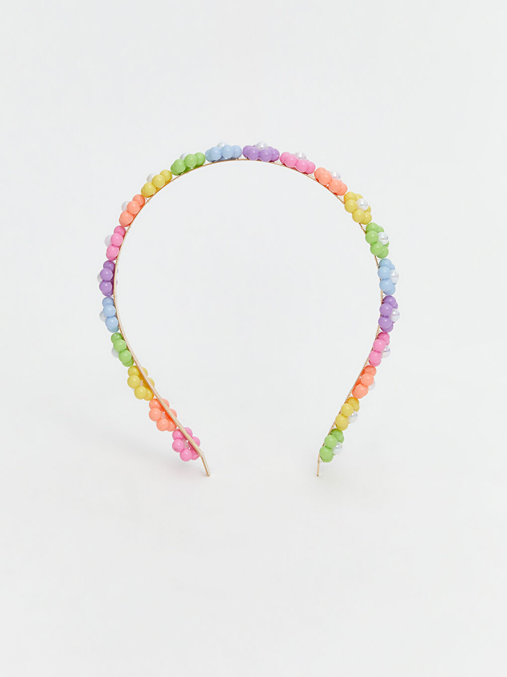 LCW Kids MIX Claw & Clip & Scrunchie -W57603Z4-M0T
