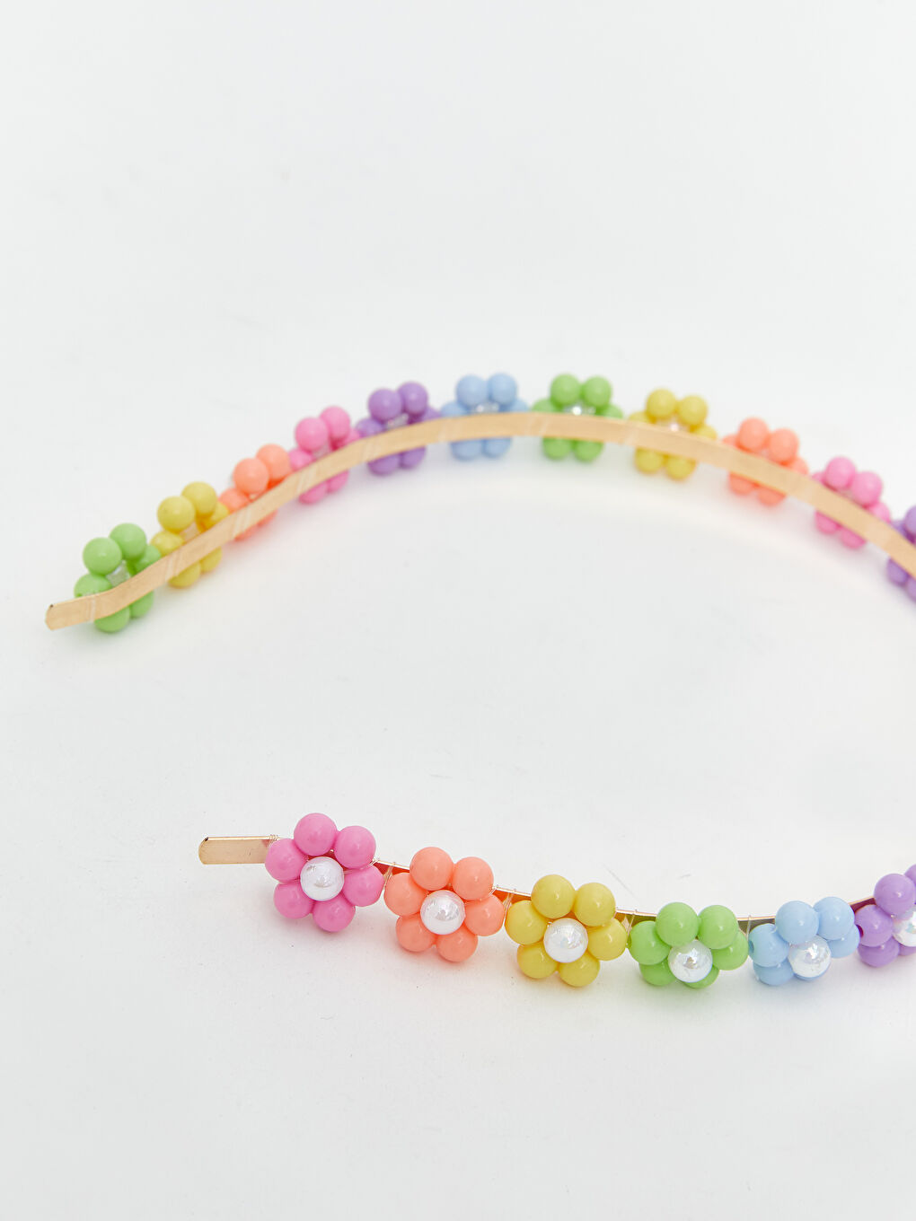 LCW Kids MIX Claw & Clip & Scrunchie -W57603Z4-M0T