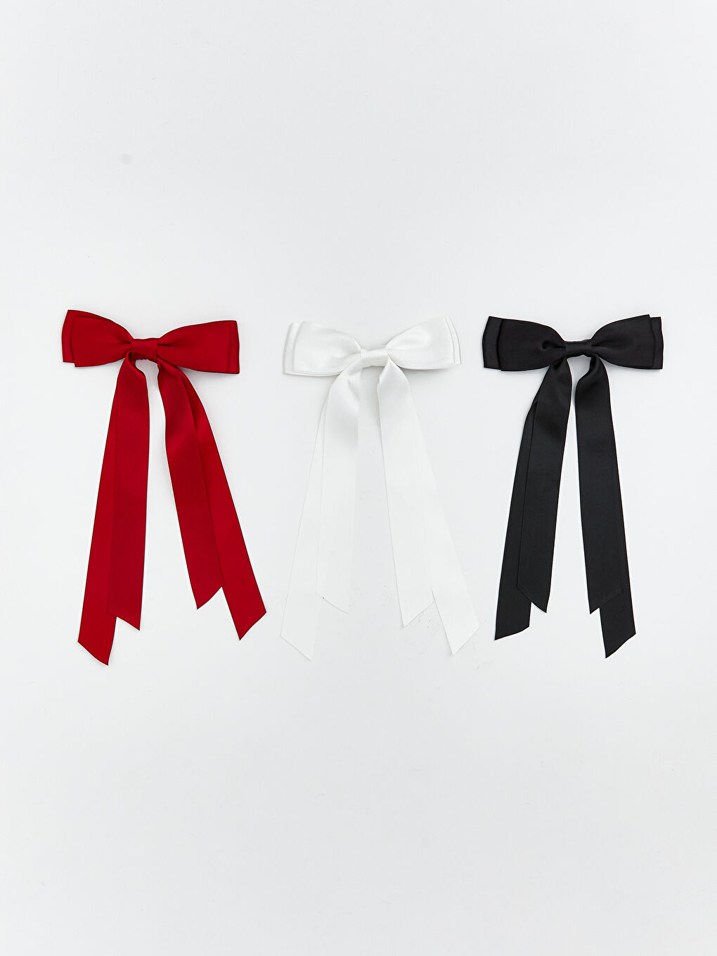 Қыздар Аралас Шашқа арналған резинка-1