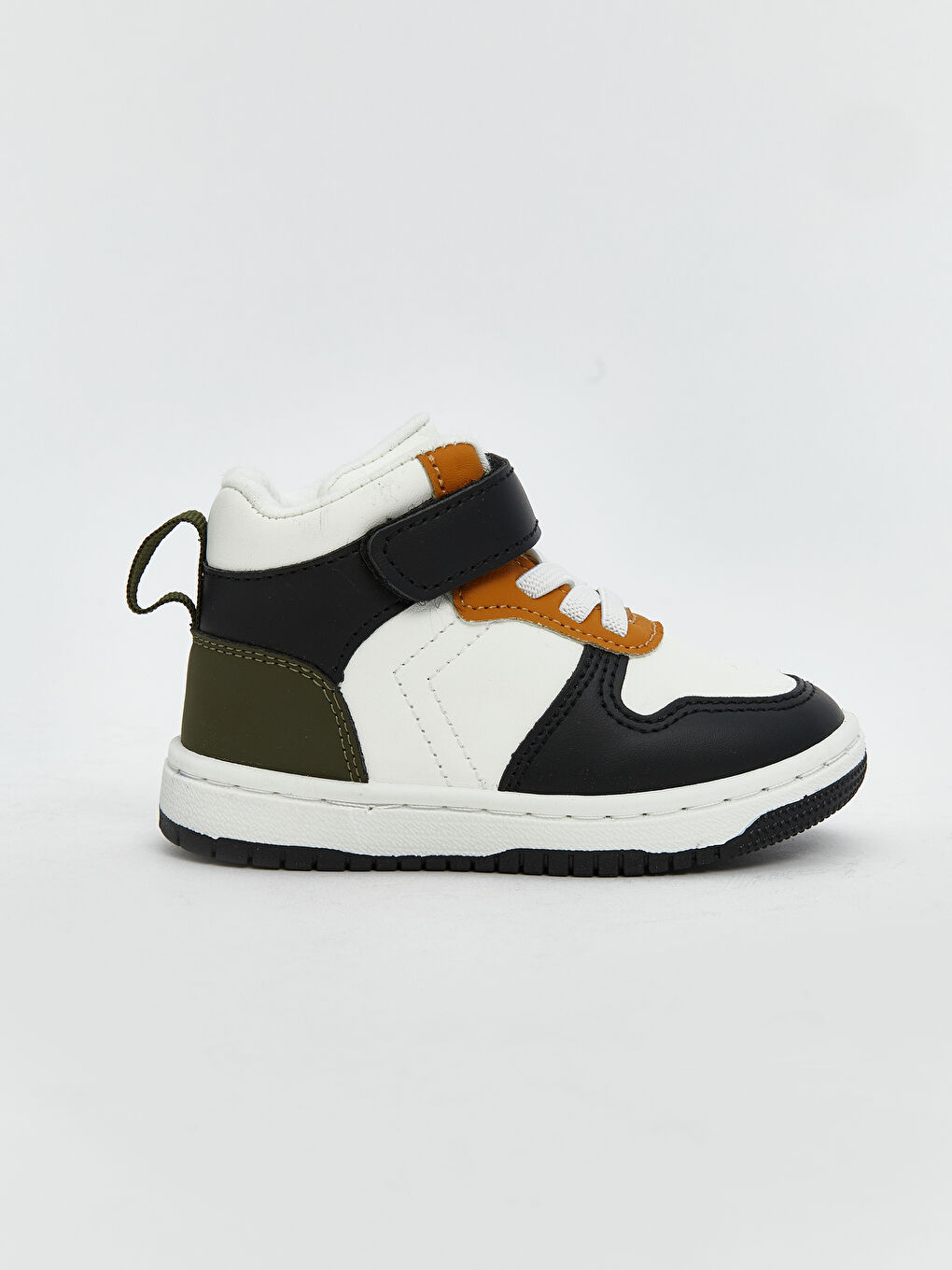 Ankle-Length Baby Boys' Trainers-1