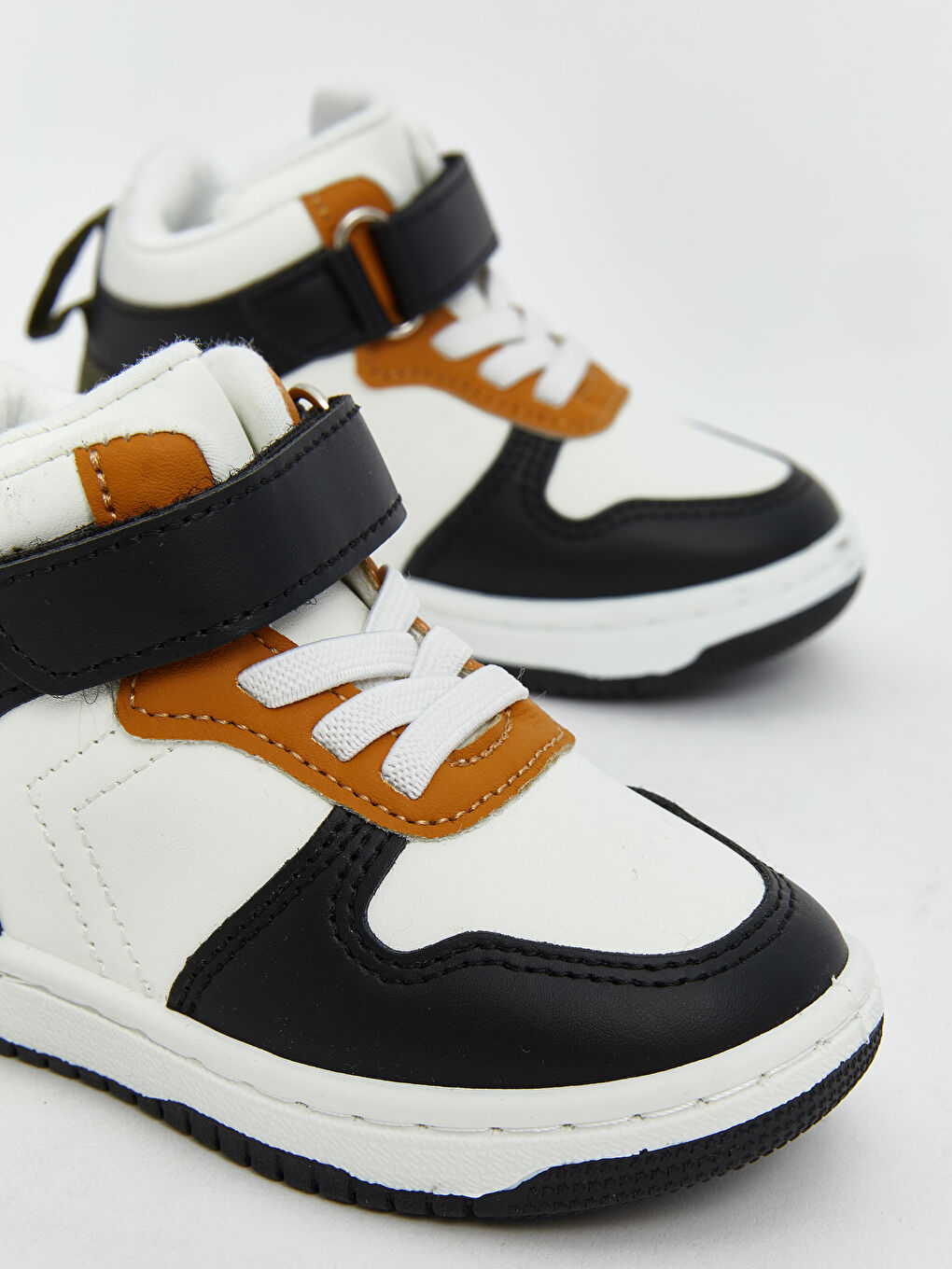 Ankle-Length Baby Boys' Trainers-2