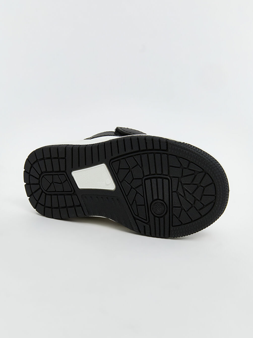 Ankle-Length Baby Boys' Trainers-3