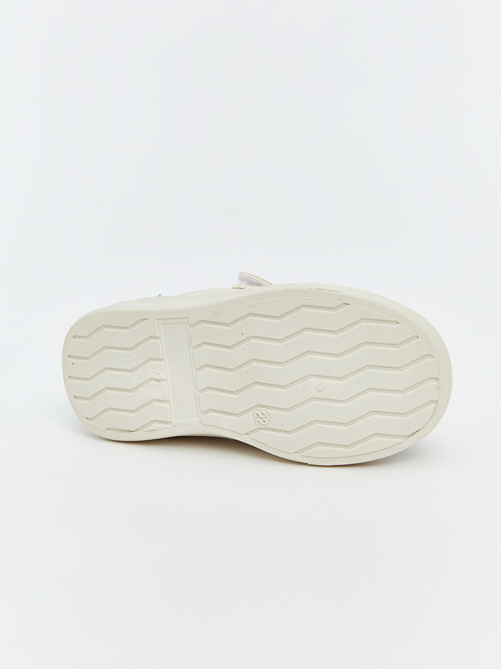 Laces & Hook-and-Loop Baby Boys' Sneakers-3