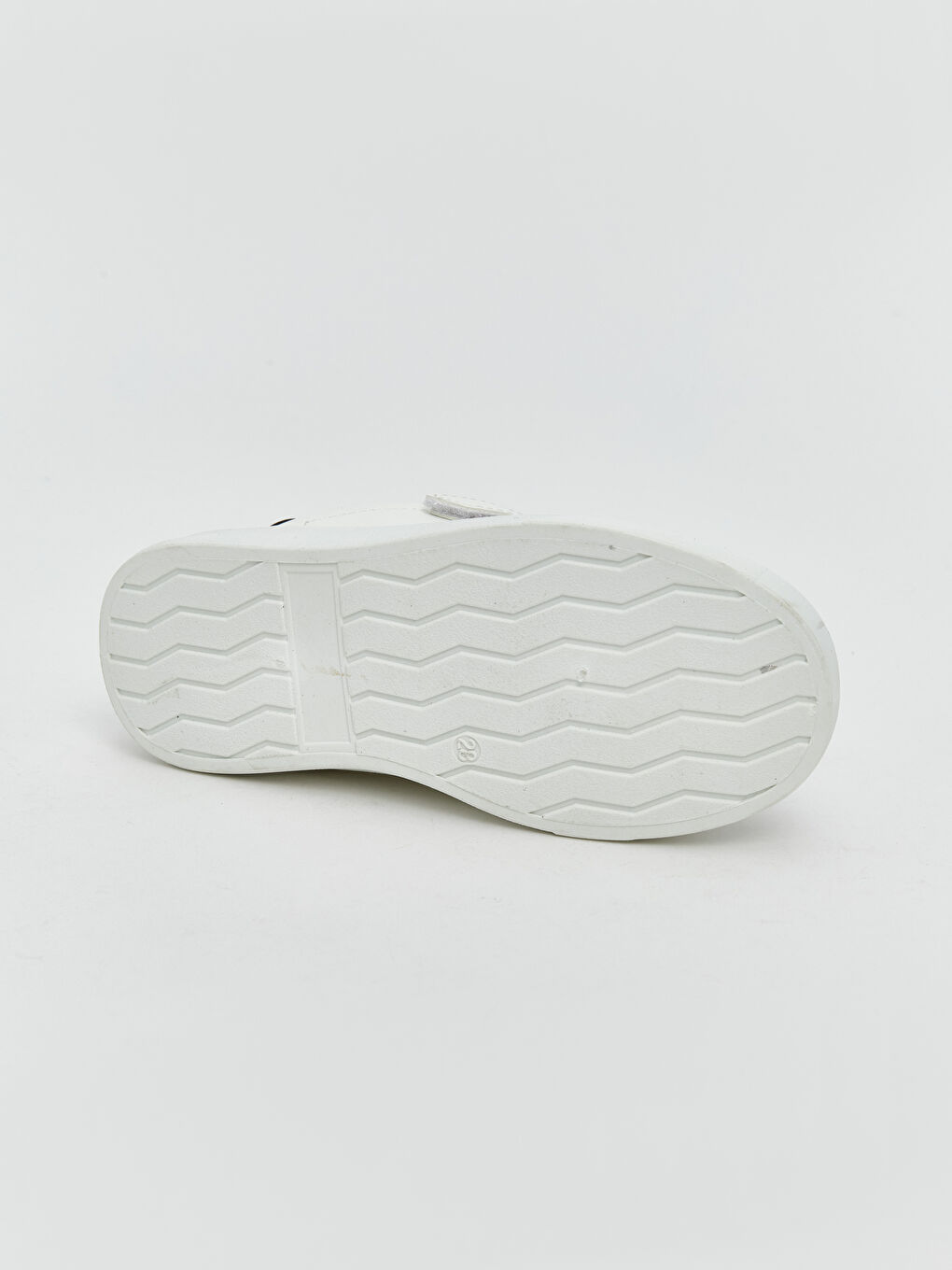 Laces & Hook-and-Loop Baby Boys' Sneakers-4