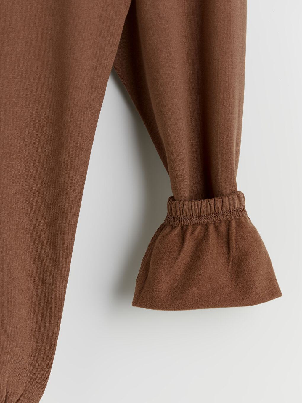 Elasticated Waist Boys' Jogger Sweatpants 2 Pack-8