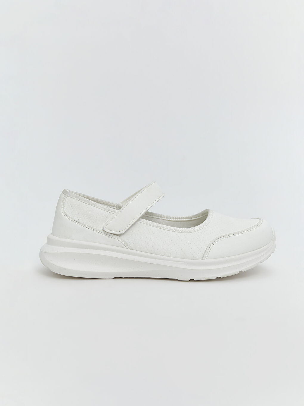 LCW STEPS Girl WHITE Ballet Flats -W57700Z4-Q6K