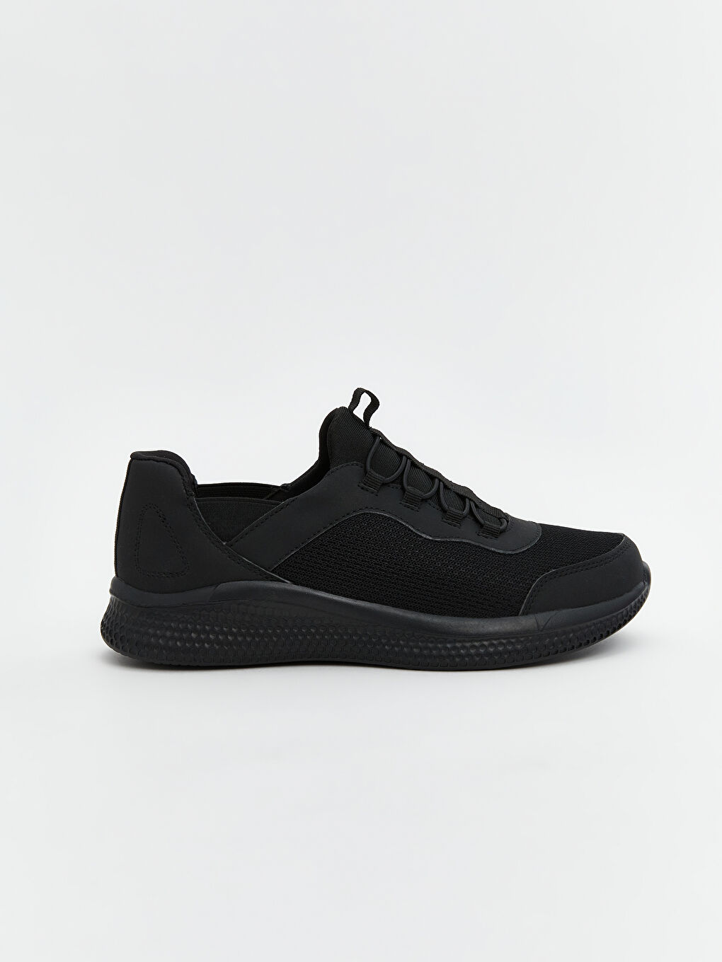File Detailed Boys' Sneakers-1