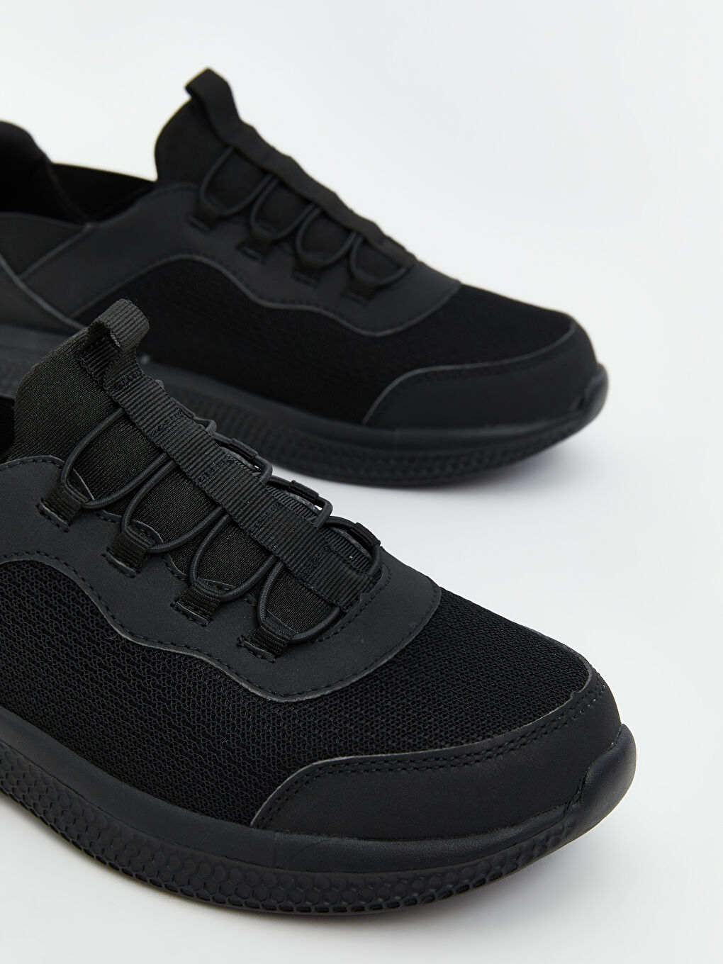 File Detailed Boys' Sneakers-2