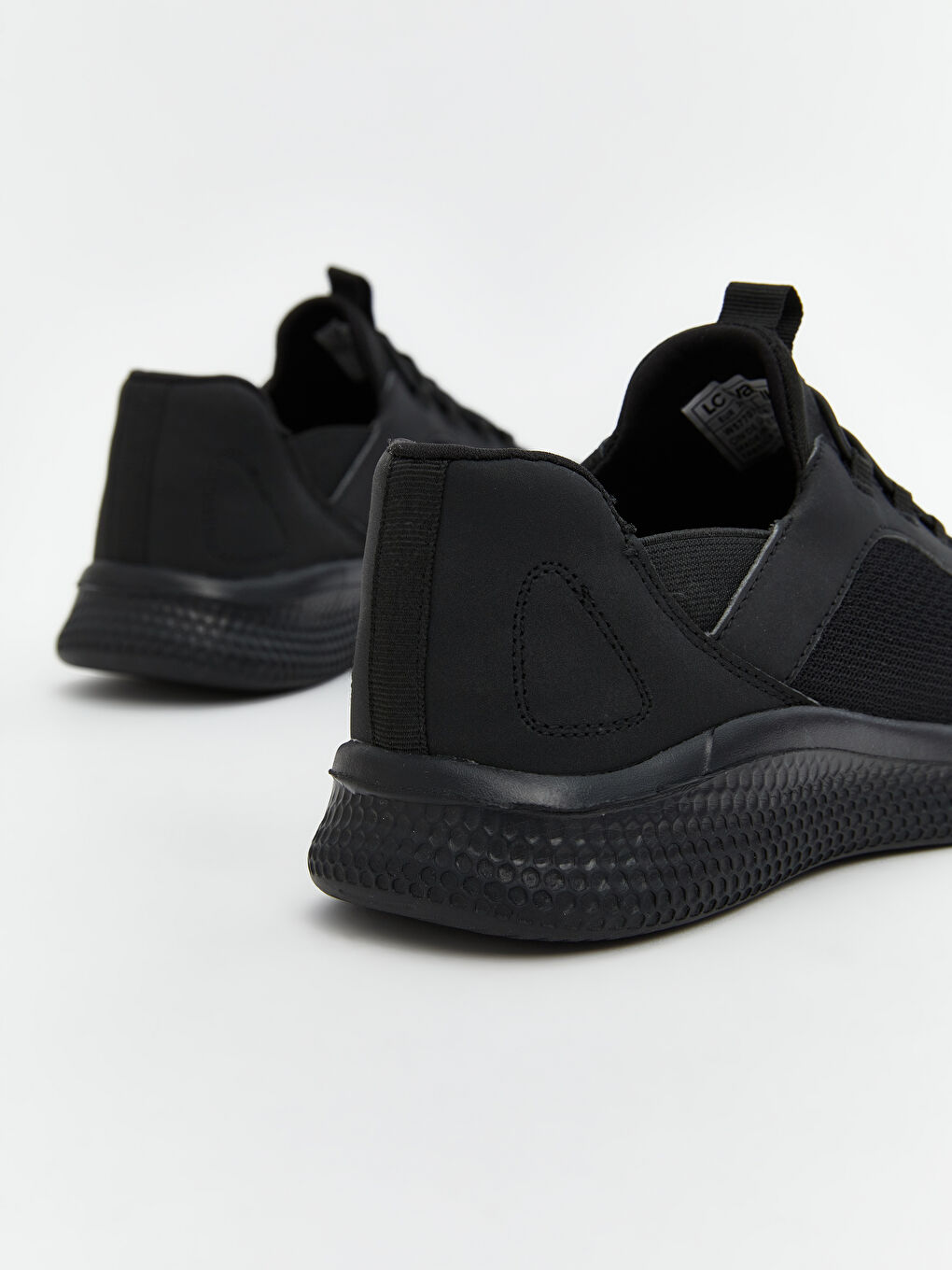 File Detailed Boys' Sneakers-4