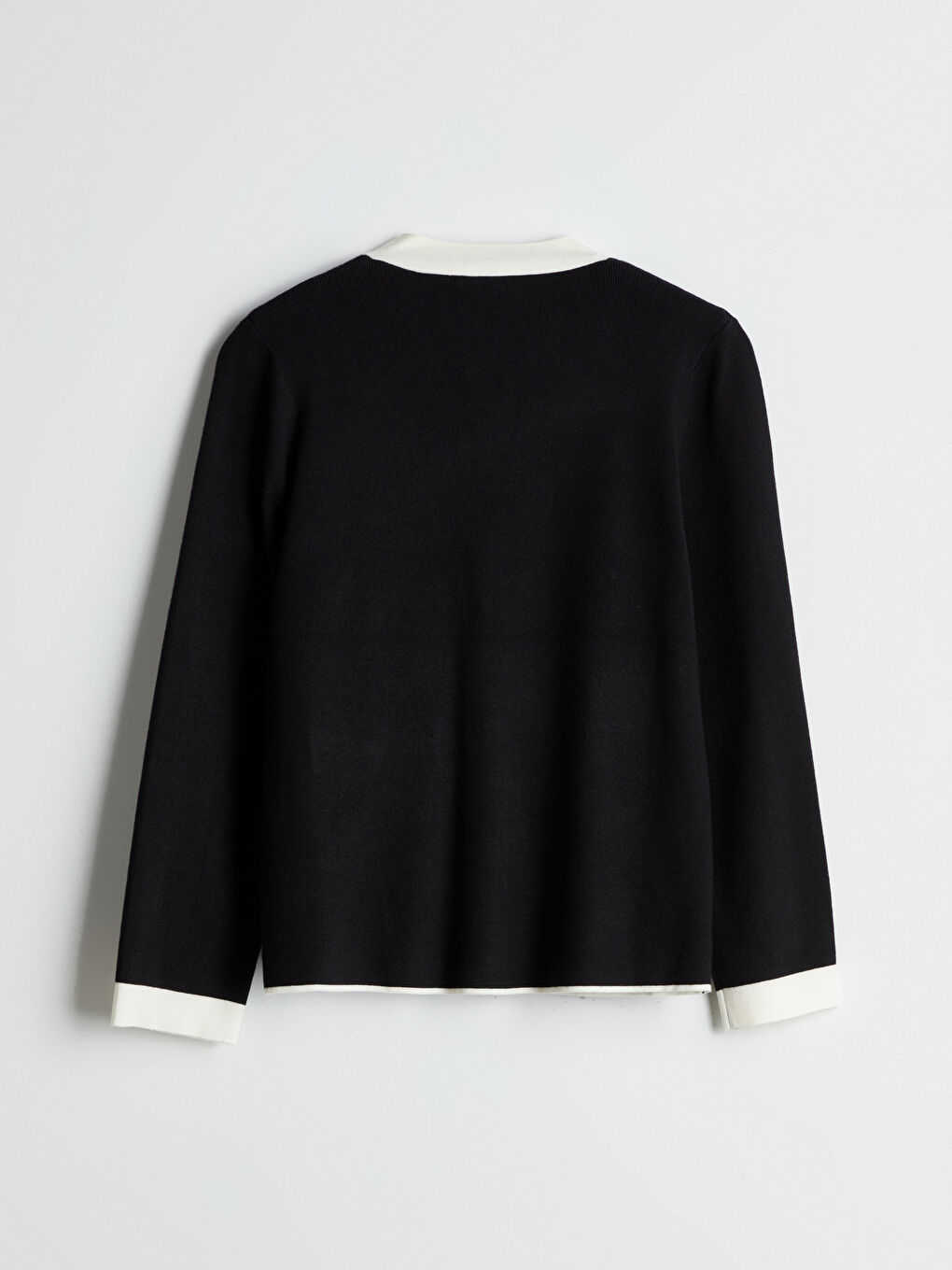 V Neck Women's Knitwear Cardigan-5