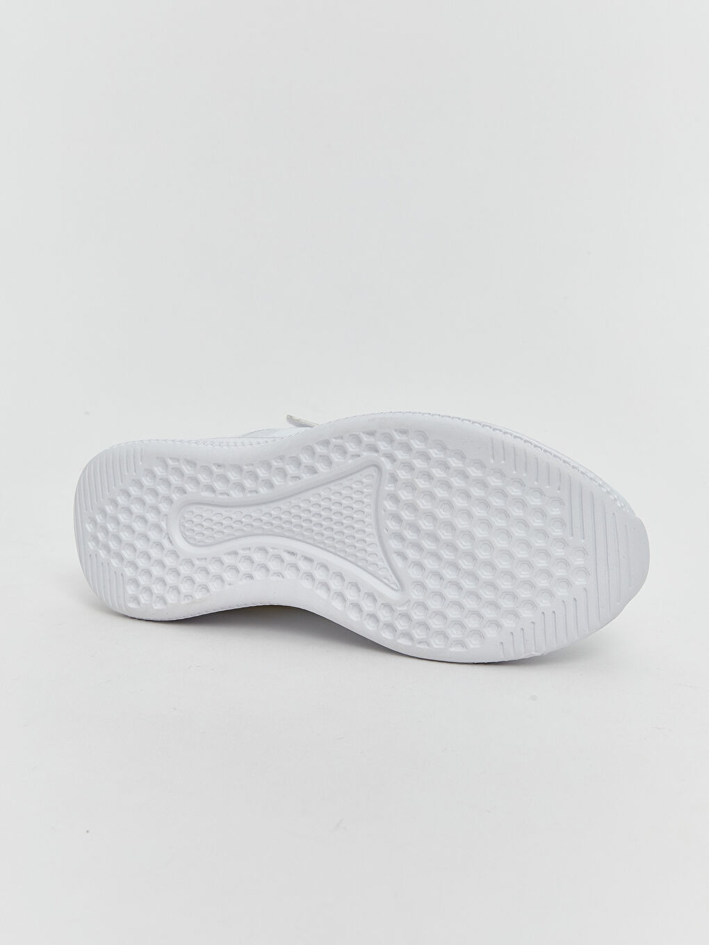 Laces & Hook-and-Loop Boys' Sneakers-3