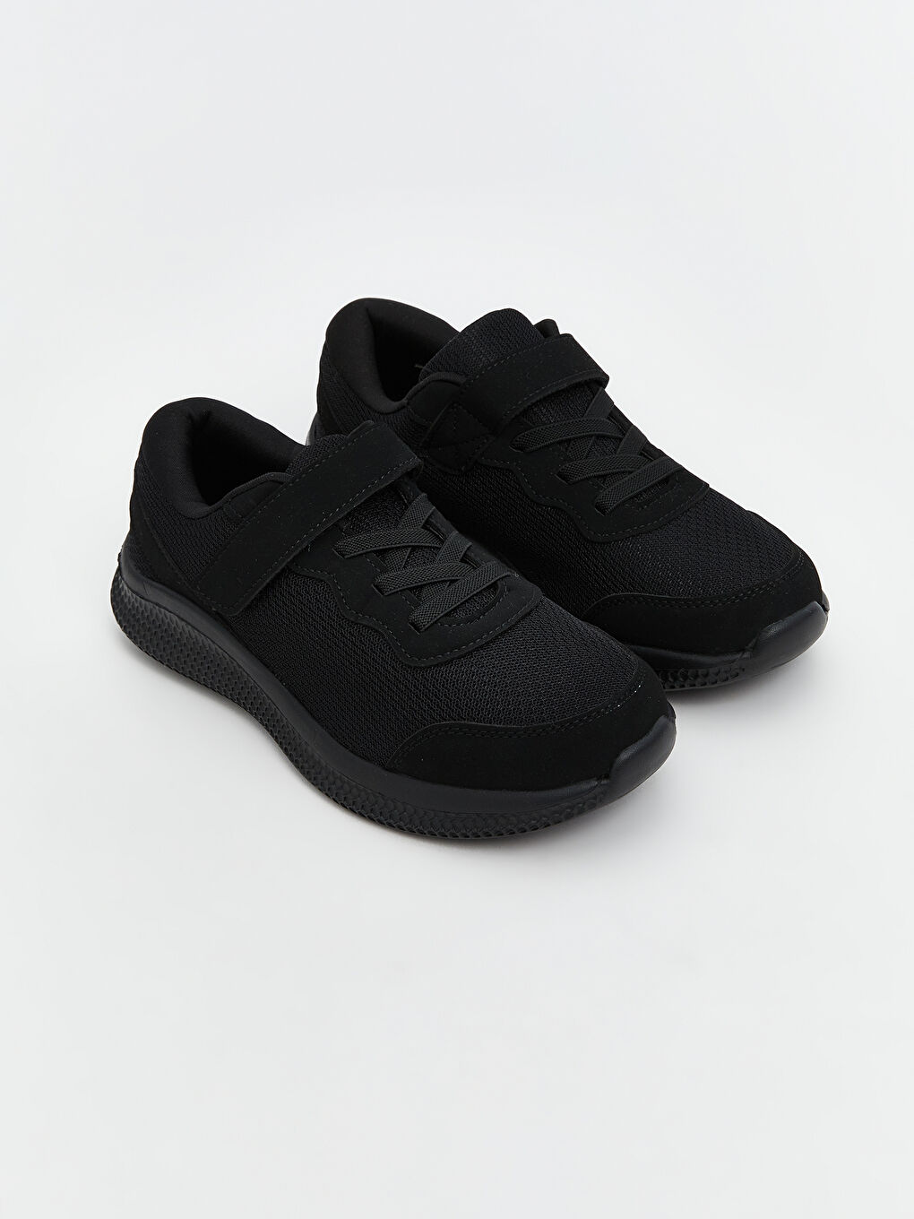 LCW STEPS File Detailed Boys' Sneakers -W57729Z4-HUC