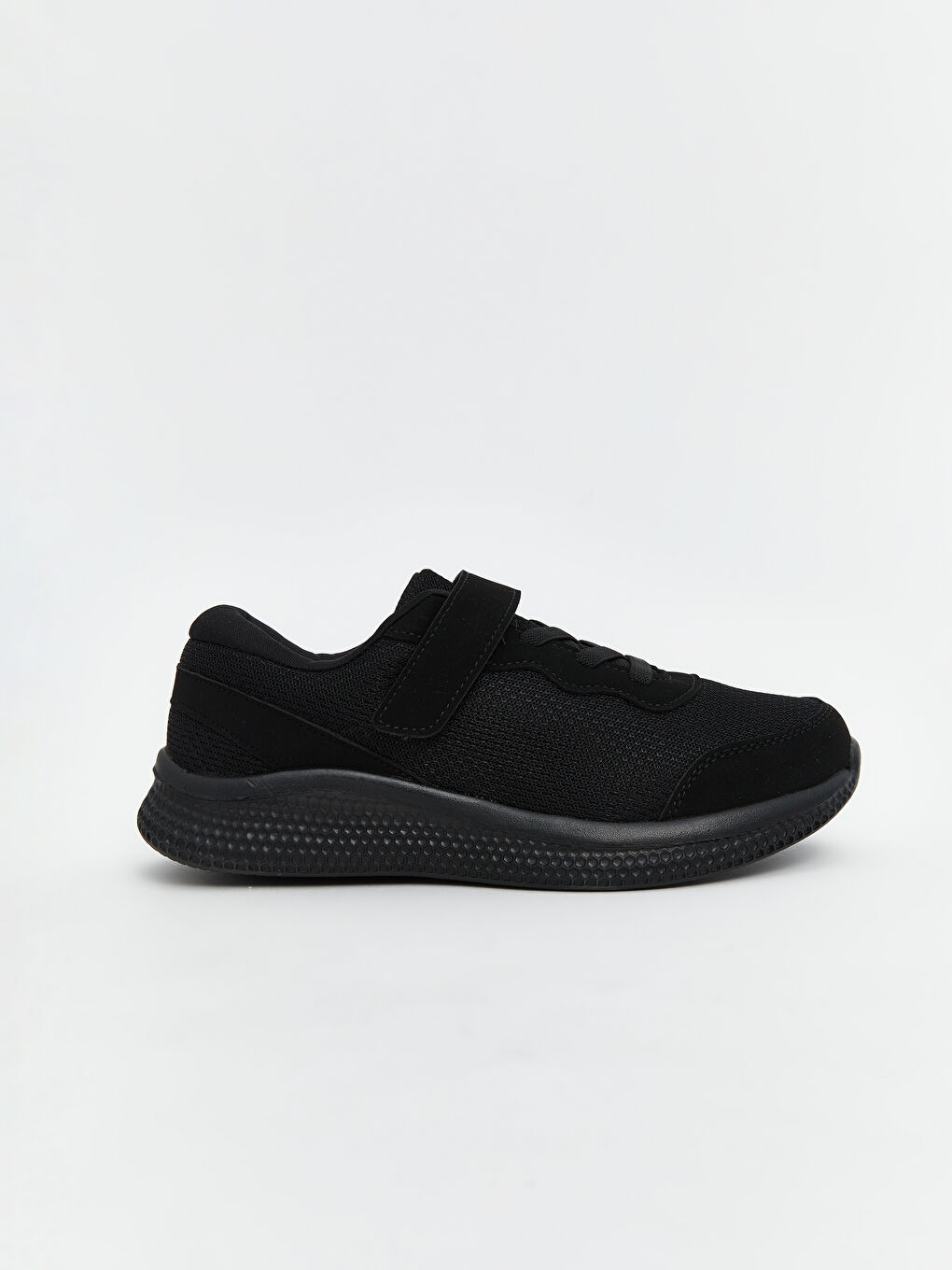 LCW STEPS File Detailed Boys' Sneakers -W57729Z4-HUC