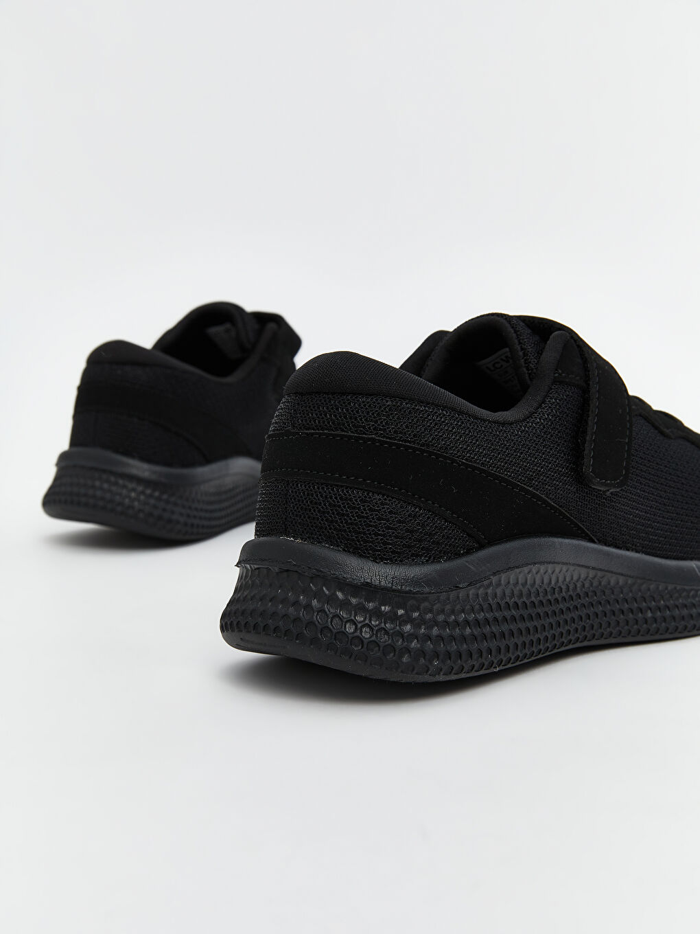 LCW STEPS File Detailed Boys' Sneakers -W57729Z4-HUC