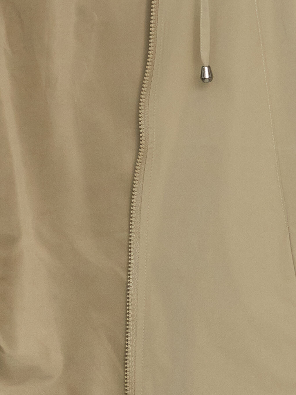 LCW Vision Hooded Women's Raincoat -W57755Z8-RSX