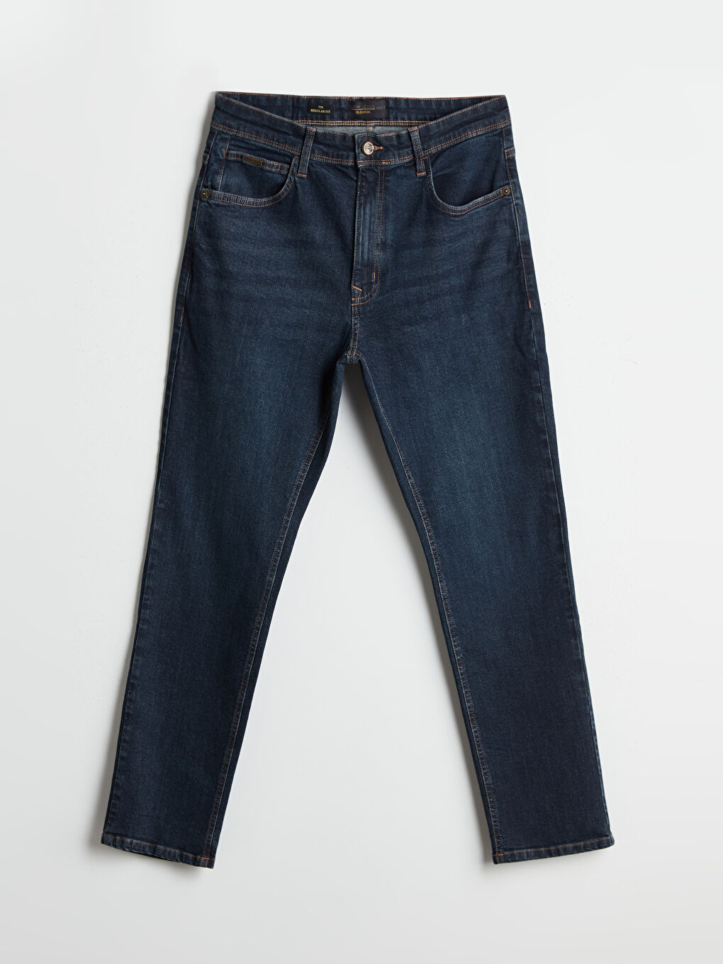 LCW Jeans 779 Regular Fit Men's Jeans -W57824Z8-309