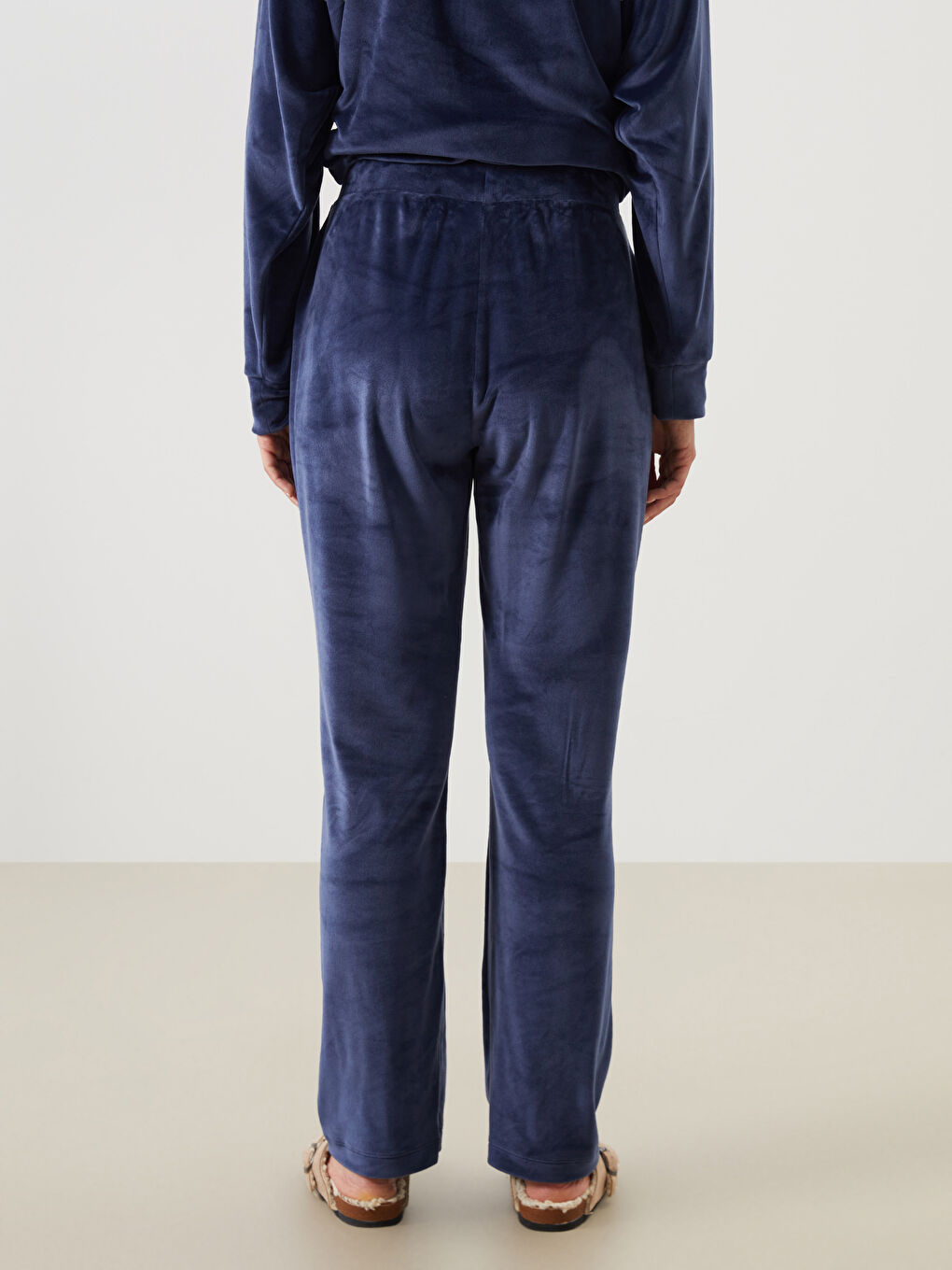 LCW DREAM Woman NAVY Pyjama Bottoms -W57834Z8-HRC