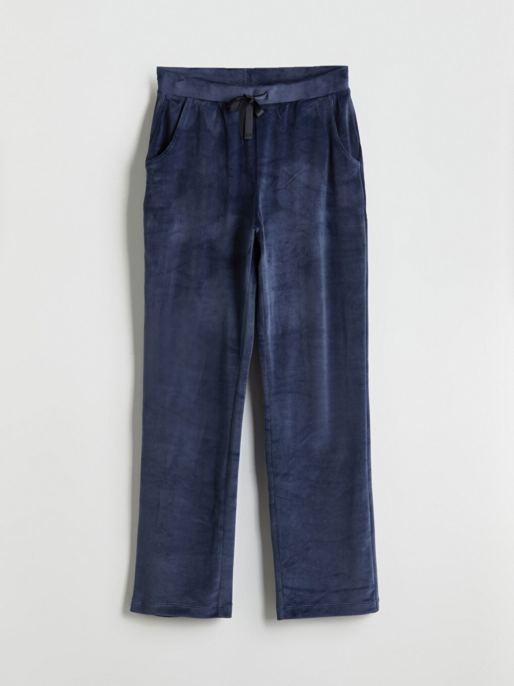 LCW DREAM Woman NAVY Pyjama Bottoms -W57834Z8-HRC